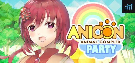 Anicon - Animal Complex - Party PC Specs