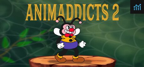 Animaddicts 2 PC Specs