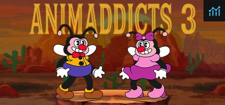Animaddicts 3 PC Specs