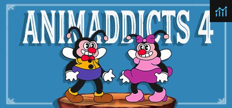 Animaddicts 4 PC Specs