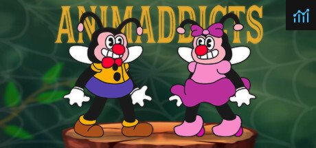 Animaddicts PC Specs