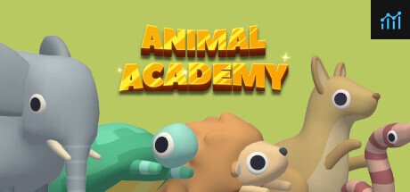 Animal Academy PC Specs