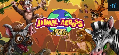Animal Across: Afrika PC Specs