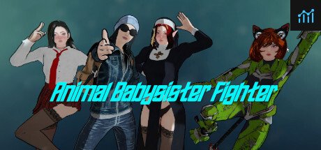 Animal Babysister Fighter : Zombie Coming! PC Specs
