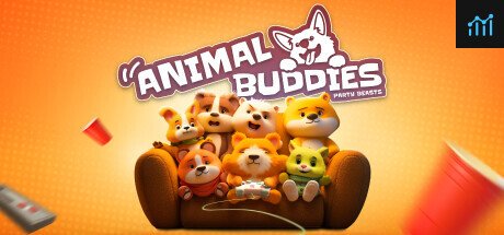 Animal Buddies - Party Beasts PC Specs