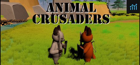Animal Crusaders PC Specs