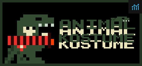 Can I Run Animal Kostume?