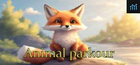 Animal parkour PC Specs