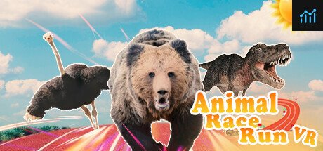 Animal Race Run VR PC Specs
