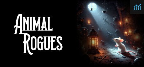 Animal Rogues PC Specs