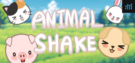 Animal Shake PC Specs