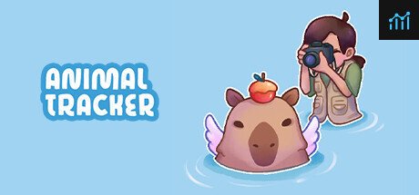 Animal Tracker PC Specs
