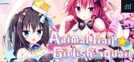 Animal Trail ☆ Girlish Square PC Specs