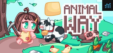 Animal Way PC Specs