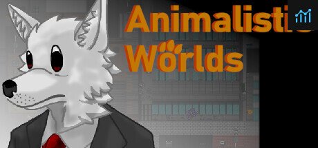 Animalistic Worlds PC Specs