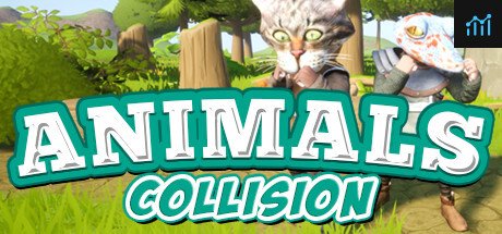 Animals Collision PC Specs
