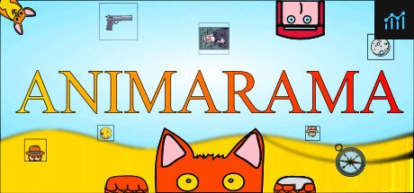 ANIMARAMA PC Specs