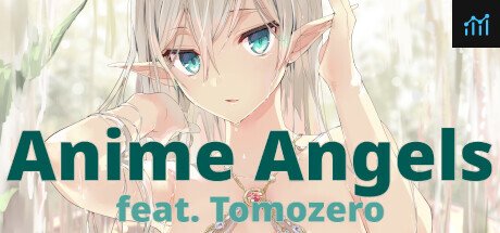 Anime Angels (feat. Tomozero) PC Specs