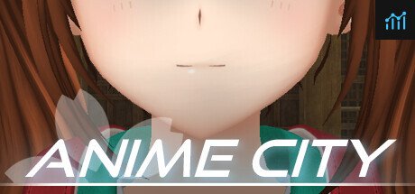 Anime City PC Specs