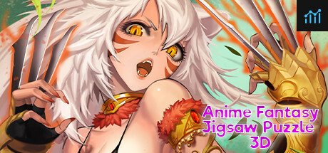 Can I Run Anime Fantasy Jigsaw Puzzle 3D?