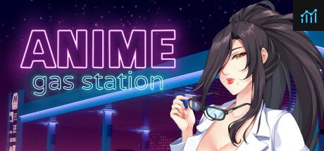 Anime Gas Station PC Specs