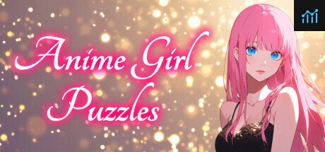 Anime Girl Puzzles PC Specs