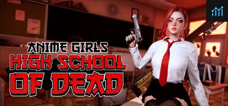 Anime Girls: Highschool of Dead PC Specs