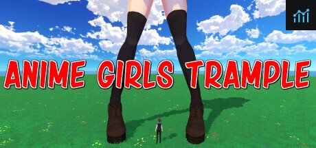 Anime Girls Trample PC Specs