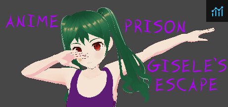Anime Prison - Gisele's Escape PC Specs