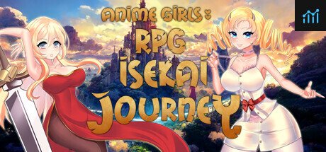 Anime RPG: Isekai Journey PC Specs