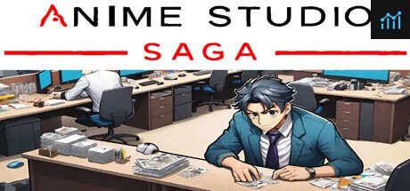 Anime Studio Saga PC Specs