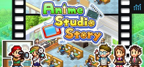 Anime Studio Story PC Specs