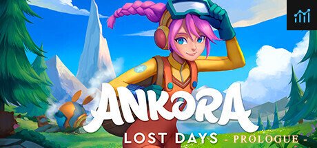 Ankora: Lost Days - Prologue PC Specs