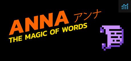 Anna: The Magic of Words PC Specs