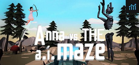 Anna VS the A.I.maze PC Specs