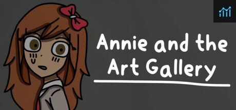 Annie and the Art Gallery PC Specs