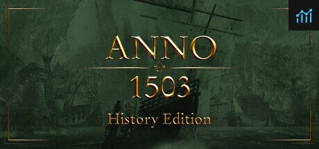 Anno 1503 History Edition PC Specs