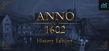 Anno 1602 History Edition PC Specs