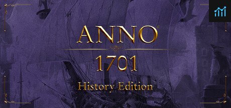 Anno 1701 History Edition PC Specs