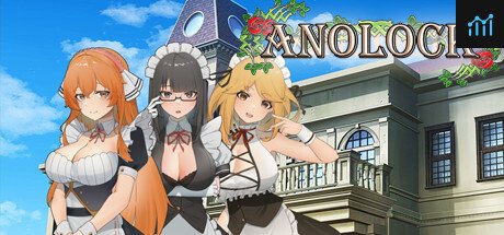 Anolock PC Specs