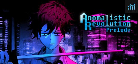 Anomalistic Revolution: Prelude PC Specs