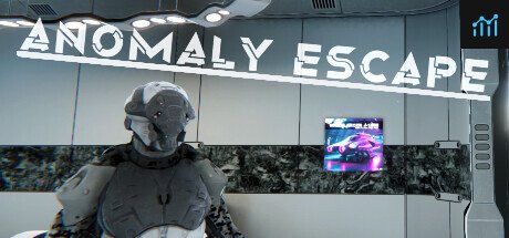 Anomaly Escape PC Specs
