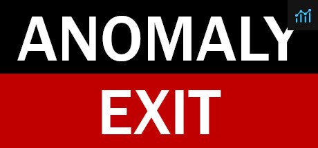 Anomaly Exit PC Specs