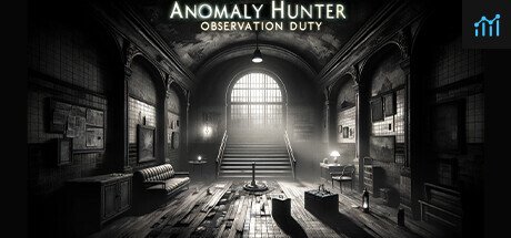 Anomaly Hunter - Observation Duty PC Specs
