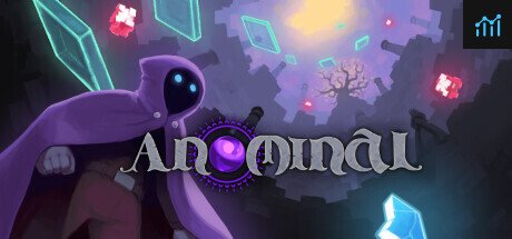 Anominal PC Specs