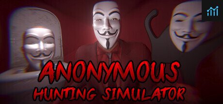 ANONYMOUS HUNTING SIMULATOR PC Specs