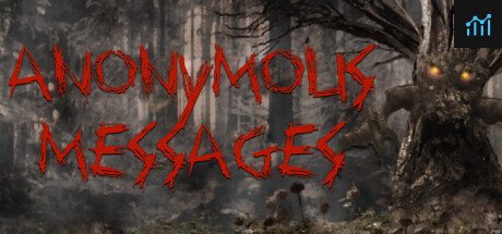 Anonymous Messages PC Specs