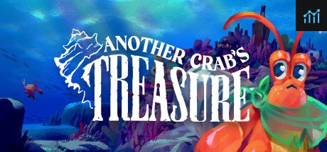 Another Crab's Treasure PC Specs