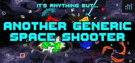 Another Generic Space Shooter PC Specs