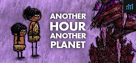 Another Hour Another Planet PC Specs